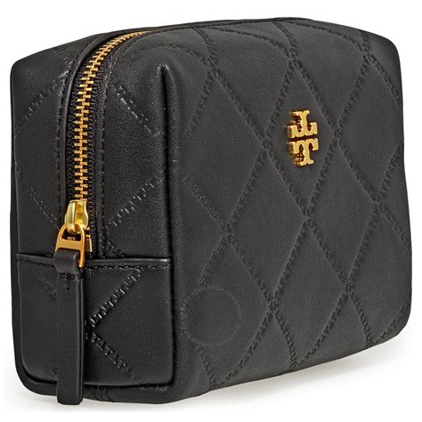 tory burch cosmetic bags|tory burch makeup bag sale.